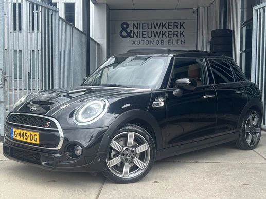 MINI Cooper S - Afbeelding 1 van 30