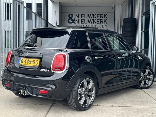 MINI Cooper S - Afbeelding 2 van 30