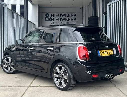 MINI Cooper S - Afbeelding 4 van 30