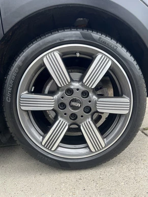 MINI Cooper S - Afbeelding 6 van 30