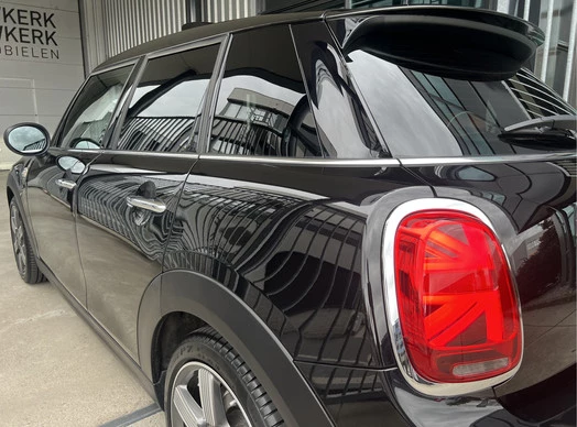 MINI Cooper S - Afbeelding 13 van 30