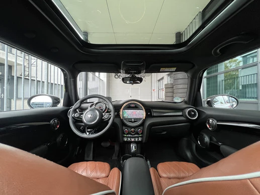 MINI Cooper S - Afbeelding 15 van 30