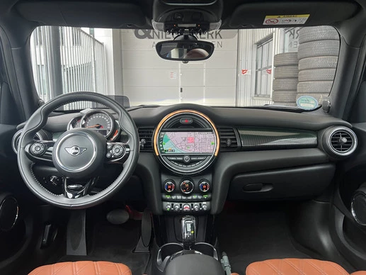 MINI Cooper S - Afbeelding 16 van 30