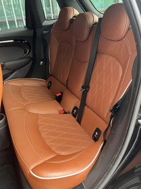 MINI Cooper S - Afbeelding 19 van 30