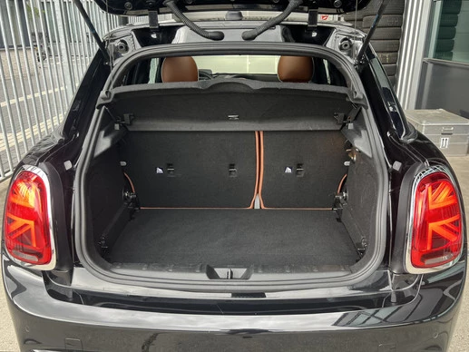MINI Cooper S - Afbeelding 20 van 30