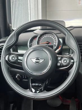 MINI Cooper S - Afbeelding 21 van 30