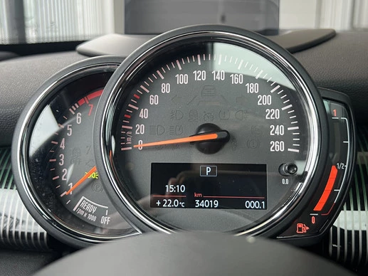 MINI Cooper S - Afbeelding 22 van 30