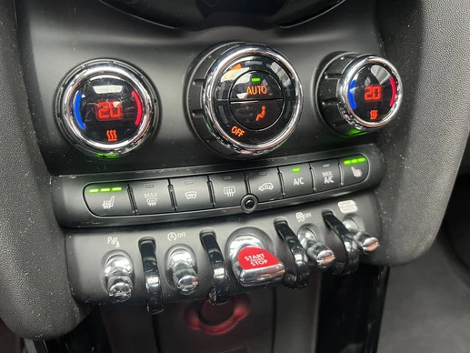 MINI Cooper S - Afbeelding 29 van 30