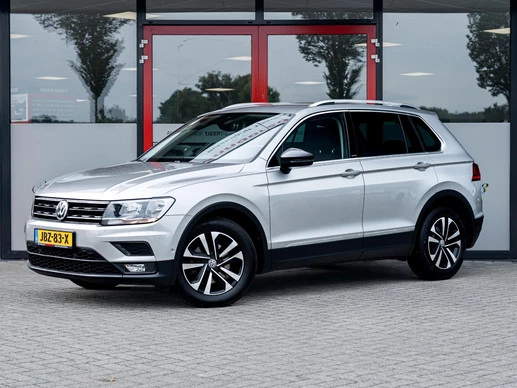 Volkswagen Tiguan - Afbeelding 1 van 30