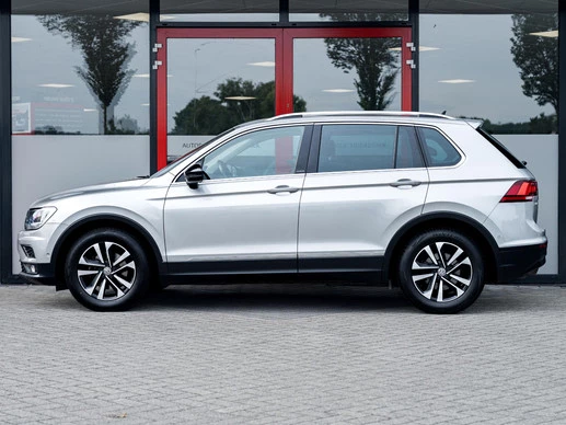 Volkswagen Tiguan - Afbeelding 3 van 30