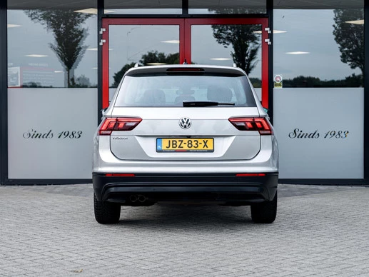 Volkswagen Tiguan - Afbeelding 5 van 30