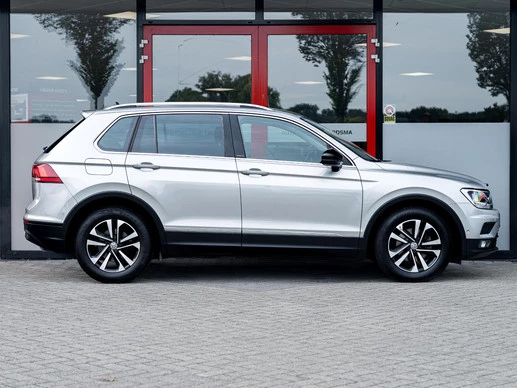 Volkswagen Tiguan - Afbeelding 7 van 30
