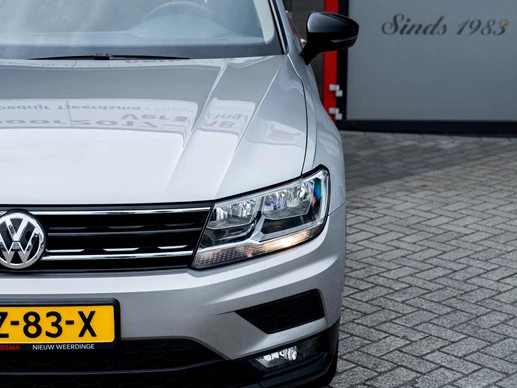 Volkswagen Tiguan - Afbeelding 10 van 30