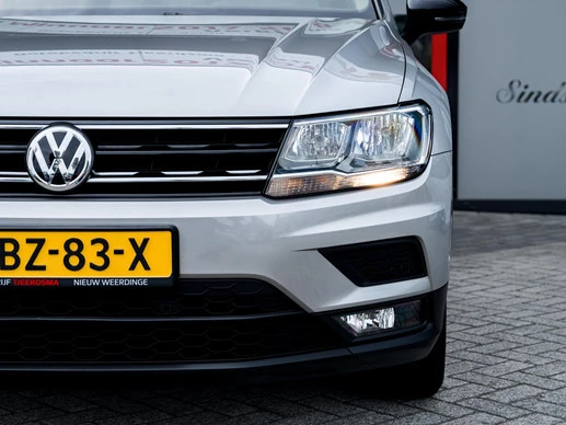 Volkswagen Tiguan - Afbeelding 11 van 30