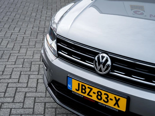 Volkswagen Tiguan - Afbeelding 12 van 30