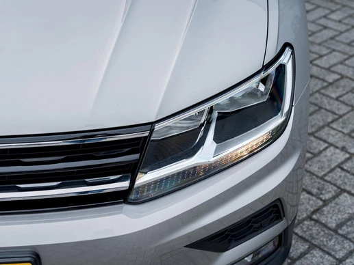 Volkswagen Tiguan - Afbeelding 13 van 30