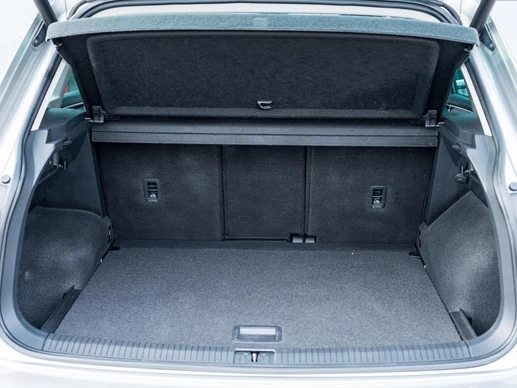Volkswagen Tiguan - Afbeelding 20 van 30