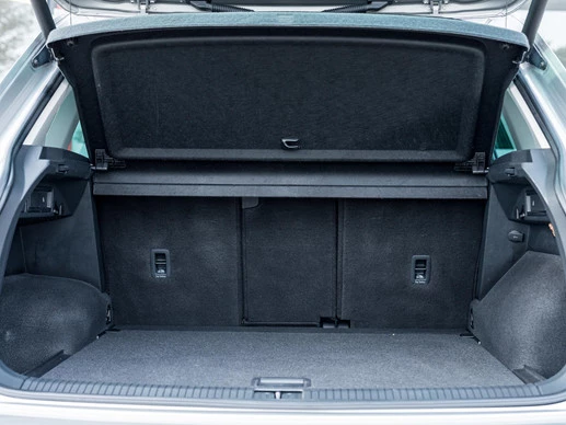 Volkswagen Tiguan - Afbeelding 21 van 30