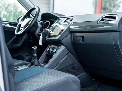 Volkswagen Tiguan - Afbeelding 23 van 30