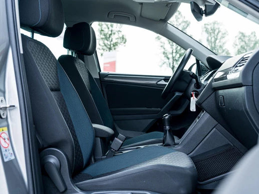 Volkswagen Tiguan - Afbeelding 24 van 30