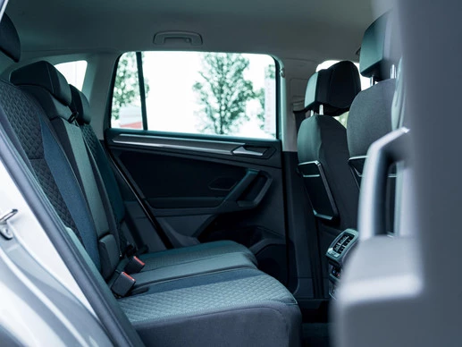 Volkswagen Tiguan - Afbeelding 26 van 30