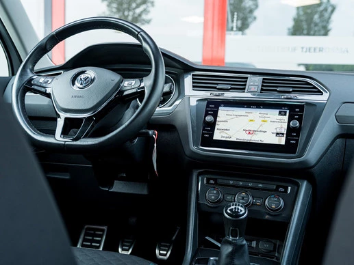 Volkswagen Tiguan - Afbeelding 29 van 30