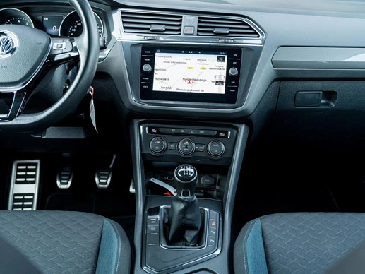 Volkswagen Tiguan - Afbeelding 30 van 30