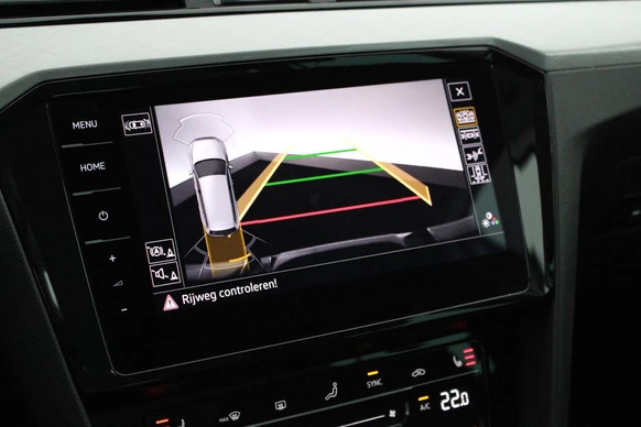 Volkswagen Passat - Afbeelding 4 van 30