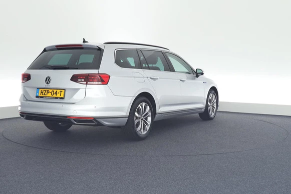 Volkswagen Passat - Afbeelding 9 van 30