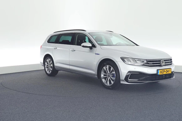 Volkswagen Passat - Afbeelding 11 van 30