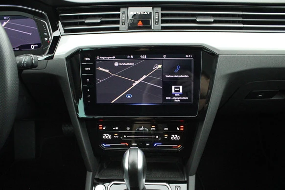 Volkswagen Passat - Afbeelding 14 van 30