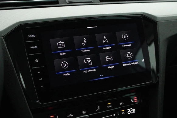 Volkswagen Passat - Afbeelding 23 van 30