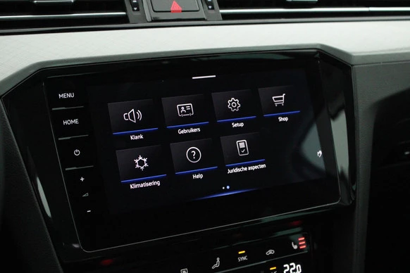 Volkswagen Passat - Afbeelding 24 van 30
