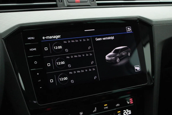 Volkswagen Passat - Afbeelding 26 van 30