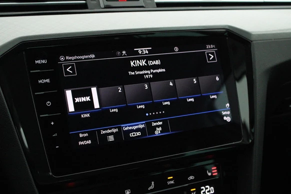 Volkswagen Passat - Afbeelding 27 van 30