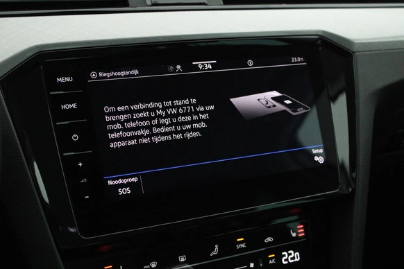 Volkswagen Passat - Afbeelding 28 van 30