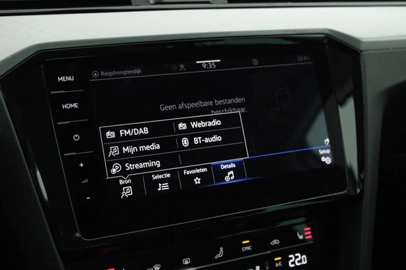 Volkswagen Passat - Afbeelding 30 van 30