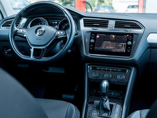 Volkswagen Tiguan - Afbeelding 2 van 30