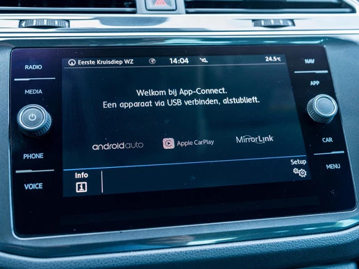 Volkswagen Tiguan - Afbeelding 3 van 30