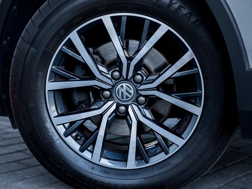 Volkswagen Tiguan - Afbeelding 5 van 30