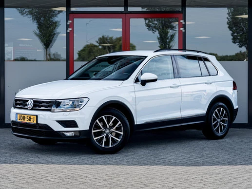 Volkswagen Tiguan - Afbeelding 7 van 30