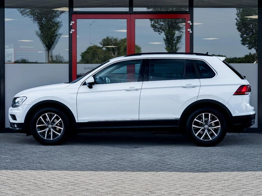 Volkswagen Tiguan - Afbeelding 8 van 30