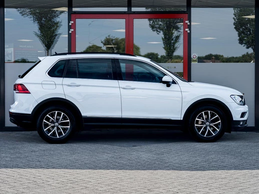Volkswagen Tiguan - Afbeelding 12 van 30