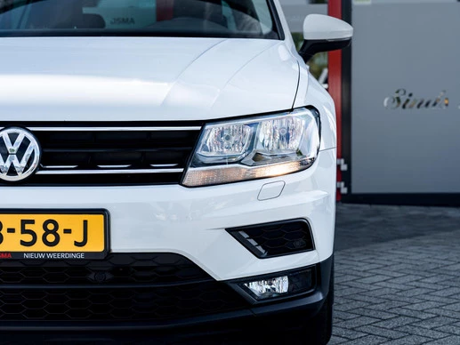 Volkswagen Tiguan - Afbeelding 16 van 30