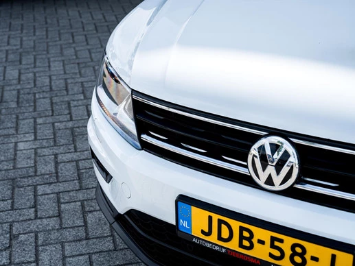 Volkswagen Tiguan - Afbeelding 17 van 30