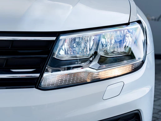 Volkswagen Tiguan - Afbeelding 19 van 30
