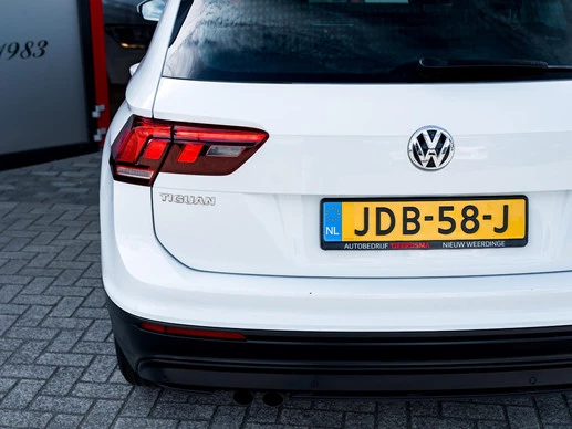 Volkswagen Tiguan - Afbeelding 20 van 30