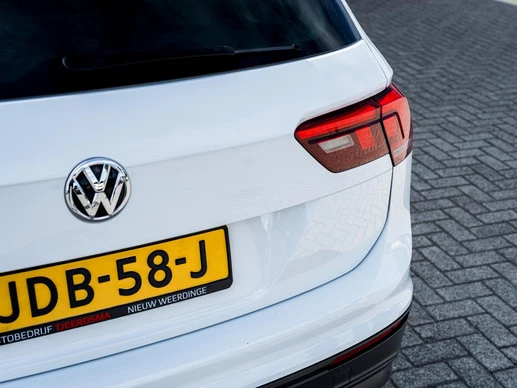 Volkswagen Tiguan - Afbeelding 22 van 30