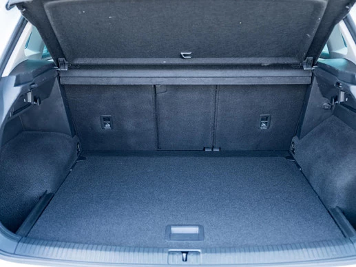 Volkswagen Tiguan - Afbeelding 24 van 30