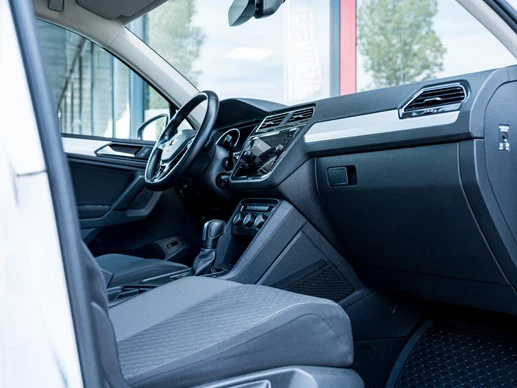 Volkswagen Tiguan - Afbeelding 25 van 30